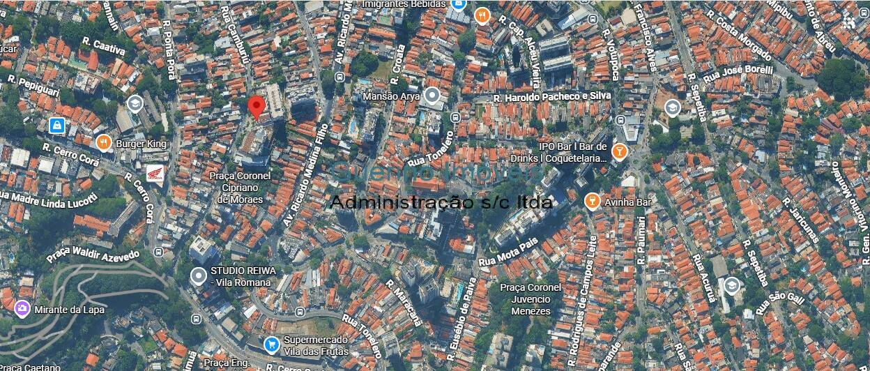 Apartamento, 2 quartos, 75 m² - Foto 4