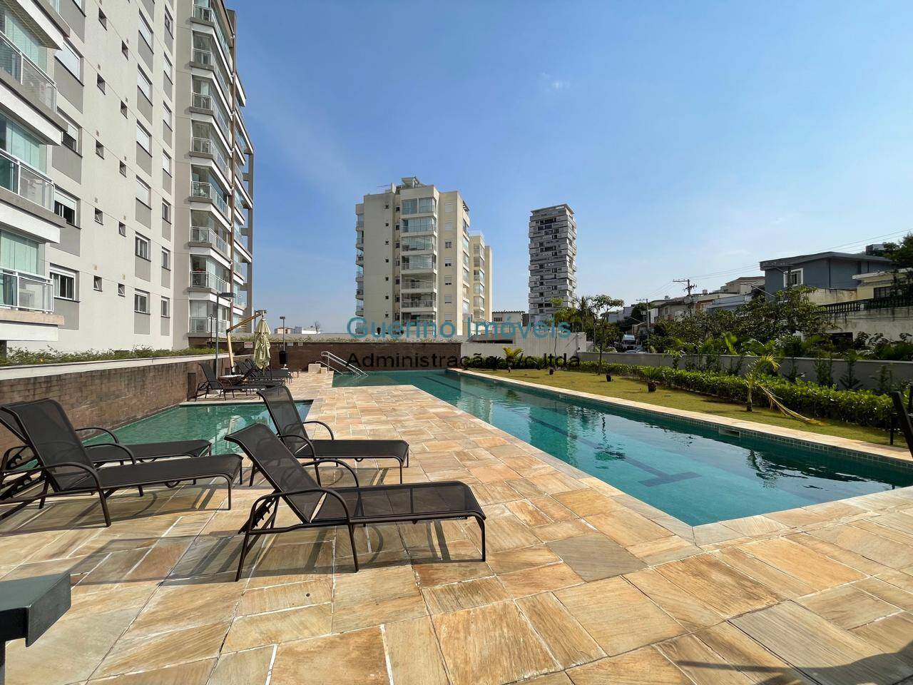 Apartamento, 2 quartos, 75 m² - Foto 21