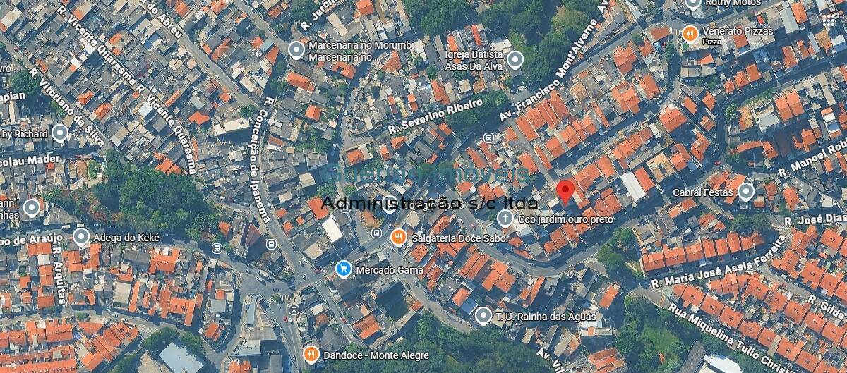 Apartamento, 2 quartos, 64 m² - Foto 3