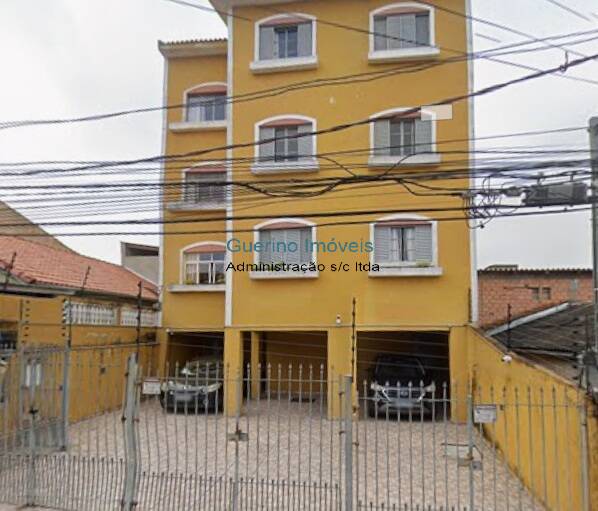 Apartamento, 2 quartos, 64 m² - Foto 1