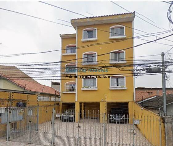 Apartamento, 2 quartos, 64 m² - Foto 2
