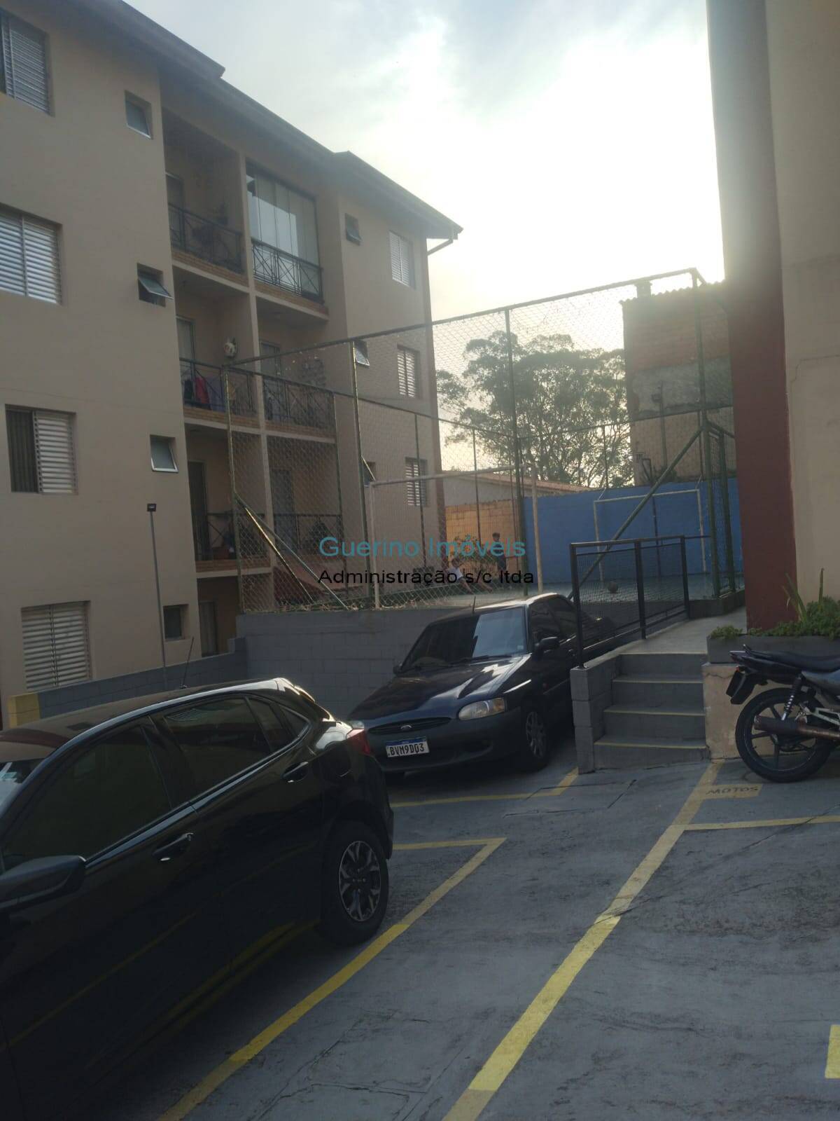 Apartamento, 2 quartos, 54 m² - Foto 7