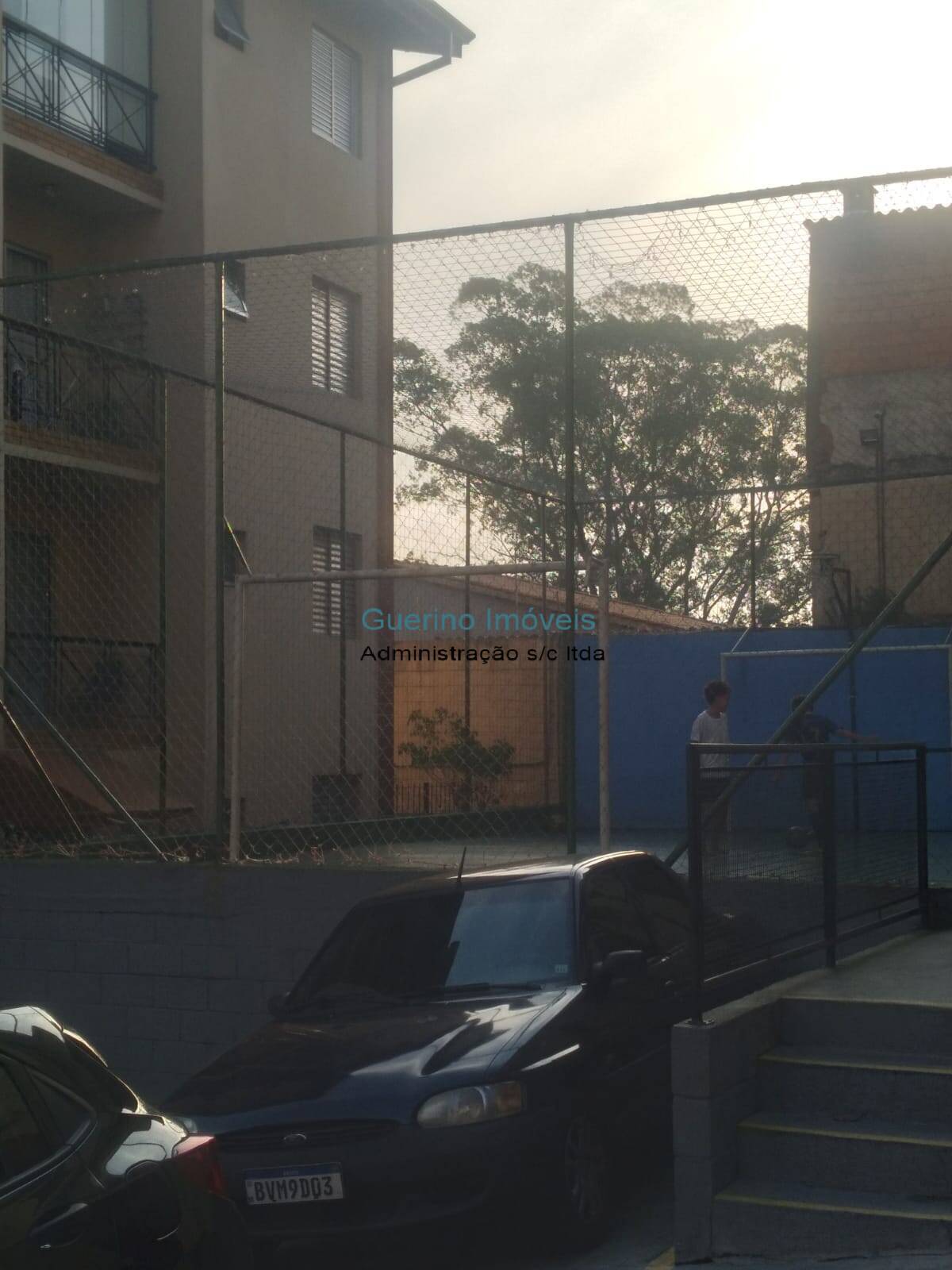 Apartamento, 2 quartos, 54 m² - Foto 9