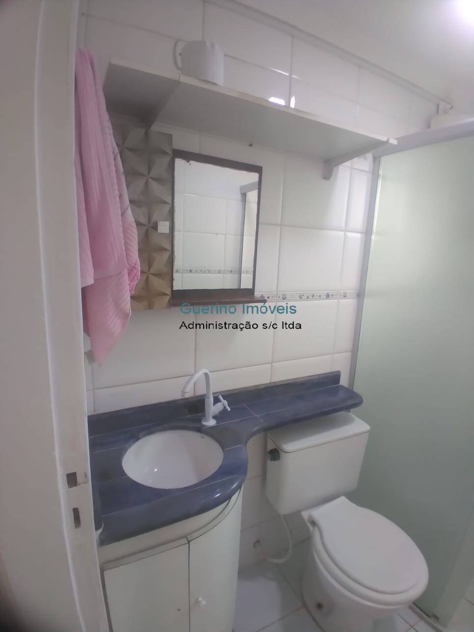 Apartamento, 2 quartos, 54 m² - Foto 8