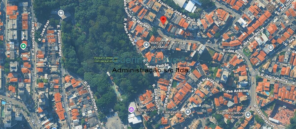 Apartamento, 2 quartos, 54 m² - Foto 5