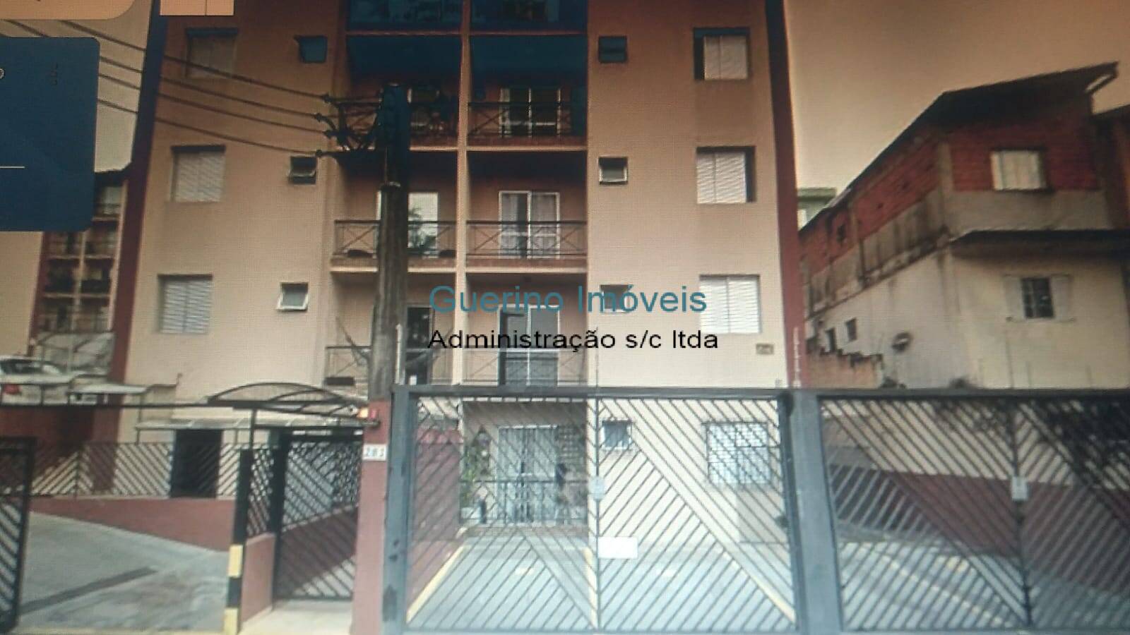 Apartamento, 2 quartos, 54 m² - Foto 4