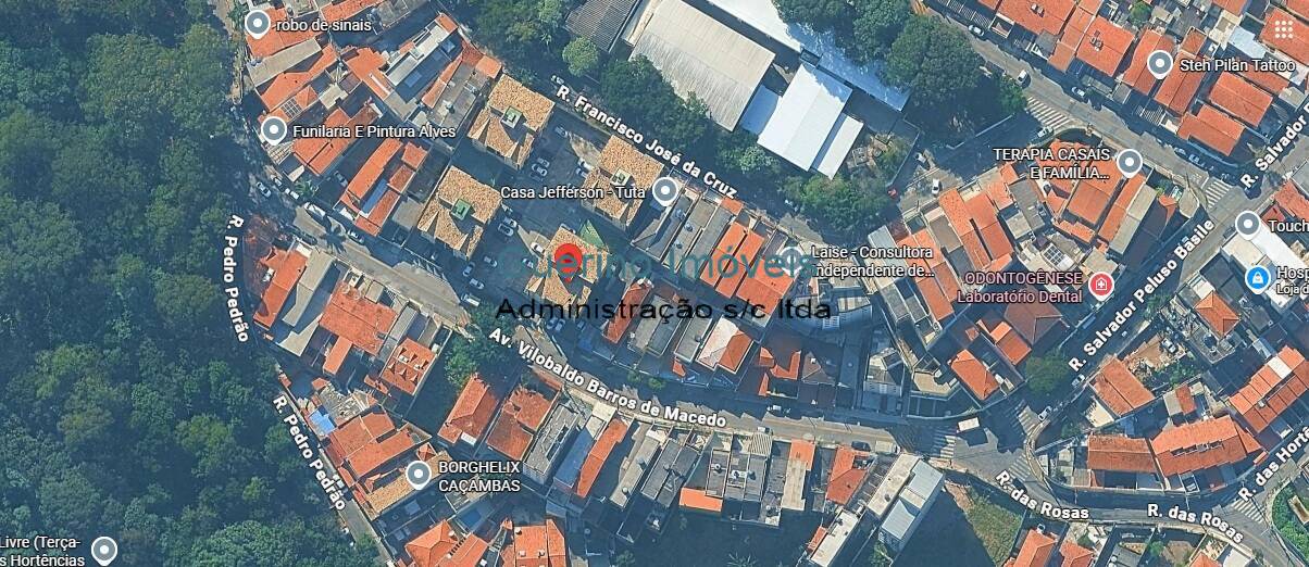 Apartamento, 2 quartos, 54 m² - Foto 6