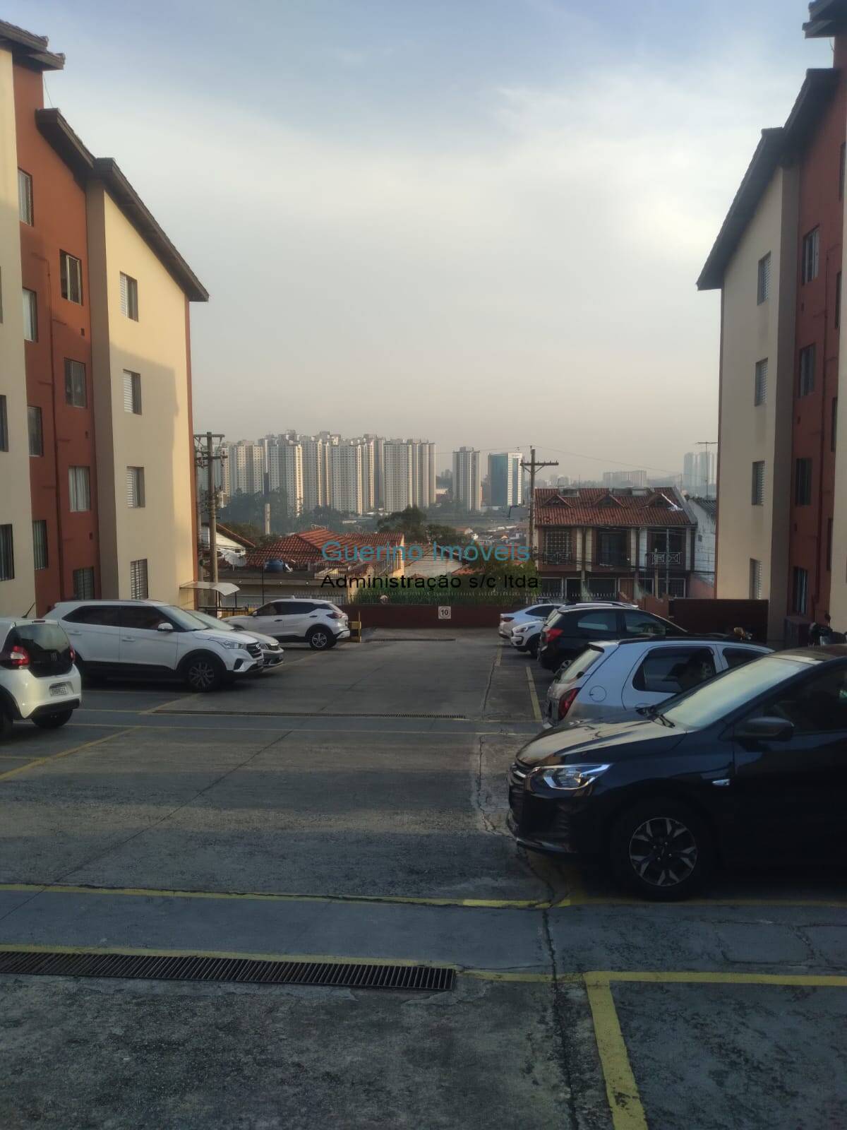 Apartamento, 2 quartos, 54 m² - Foto 13